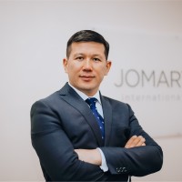Jomart Joldoshev