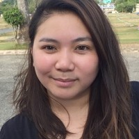 Czarina San Juan