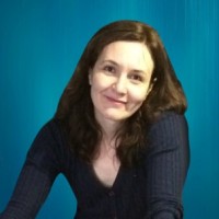 Natalia Usoltseva