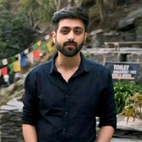 Gaurav Sharma