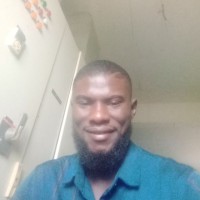 Prince Adeshina