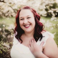 Amber Newkirk, Shrm - Cp