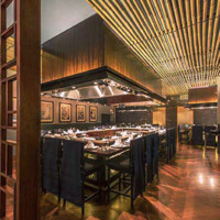 Amandara Bali Style Interior