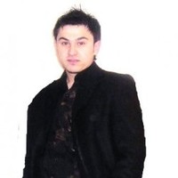 Azim Azizov