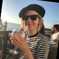 Victoria Wood