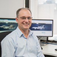 Hugh Webster
