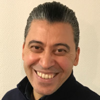 Riad Anwar