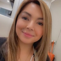 Christine Joy Pineda