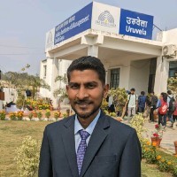 Iftekhar Ahmad