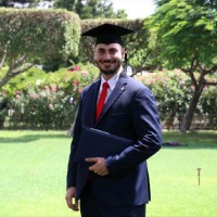 Khaled Daniel Shatila