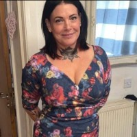 bridget thomas