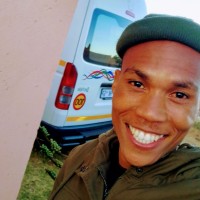 Ndumiso Mdletshe