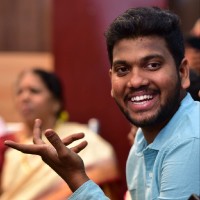 Somasekhar Appalla