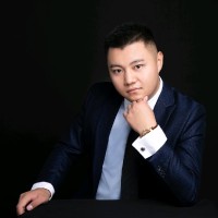 Shawn Liu