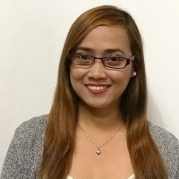 Gladys Mae Sarunitman - Reyson