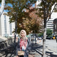 Arum Yumna Zahrah