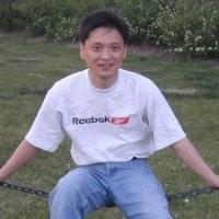 Tom Fang