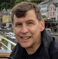 Martin Goosen
