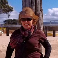 Betty Visser