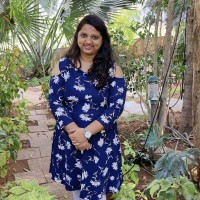 Megha V