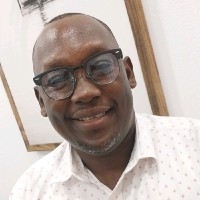 Rogers Masolwa