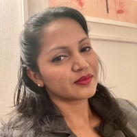 Vedika Gopal