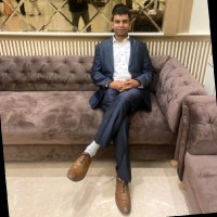 Saurabh Goyal