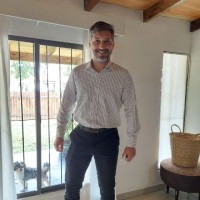 Pablo Daniel Bejar