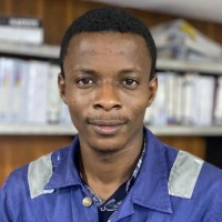 Jagba Oghenerukevwe Isaiah