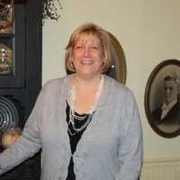 Cynthia Cain