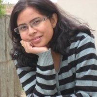 Deepti Rekha