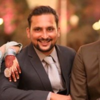 Shoaib Hafeez