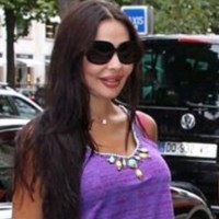 Soumia Tourabi