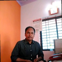 Kaliappan Nallathambi