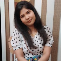 Pratiksha Rai