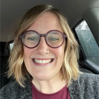 Liz Cressy
