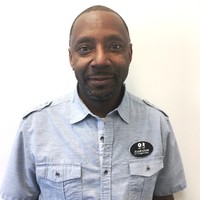 Duane Logan
