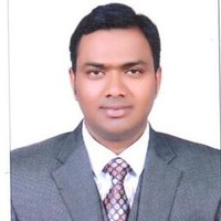 Syed Iftequar Ali Pmp®
