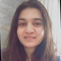 Naina Aggarwal