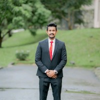 Tharindu Thenuka