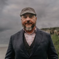 Jesse Boucher, CISSP