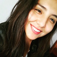 Patricia Huachaca Bacilo