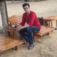 Nishidh Desai