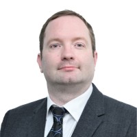 Andrew Yoxall
