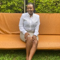 Mercy Njeri