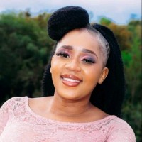 Nomasonto Manzini