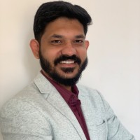 Manthan Mahajan Pmp®