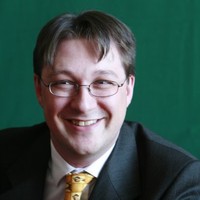 Richard McCrae