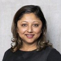 Reena Baumann