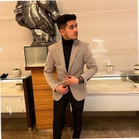 Adeeb Shaikh